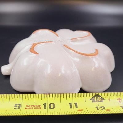 FANTASTIC FRANKOMA CLOVERLEAF DECORTIVE PIECE