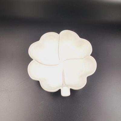 FANTASTIC FRANKOMA CLOVERLEAF DECORTIVE PIECE