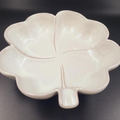 FANTASTIC FRANKOMA CLOVERLEAF DECORTIVE PIECE