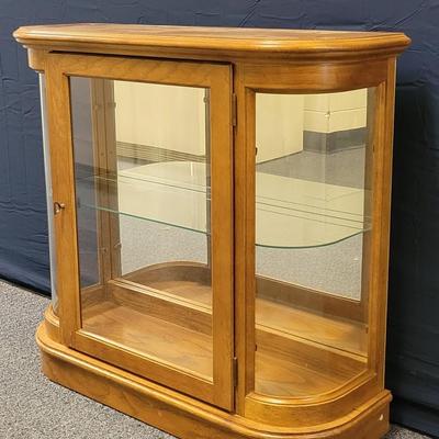 Nice, Small Display Unit