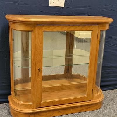 Nice, Small Display Unit