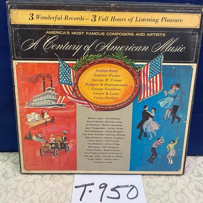 Century of American Music