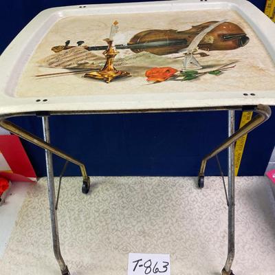 TV Tray