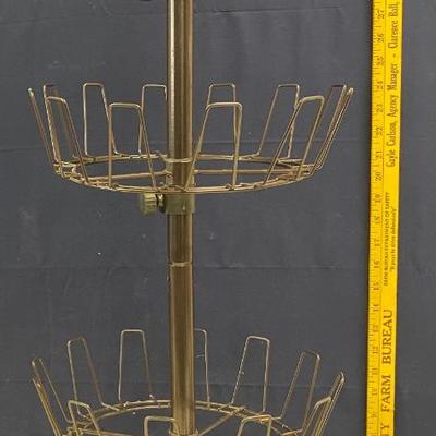 Shoe Rack