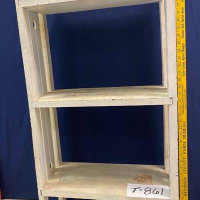 Shelf