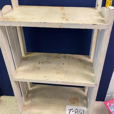 Shelf