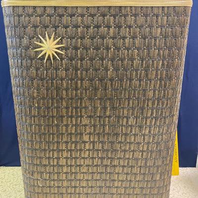 Clothes Hamper