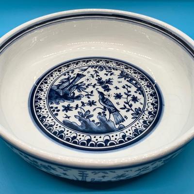 Portugal P Gonzalves serving bowl