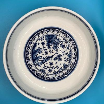 Portugal P Gonzalves serving bowl