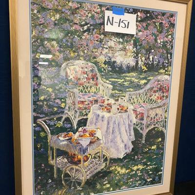 35 1/4â€ x 27 3/4â€ Picture