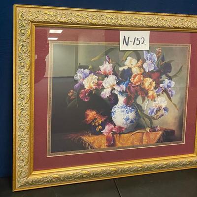 27 1/4â€ x 33 1/4â€ Picture