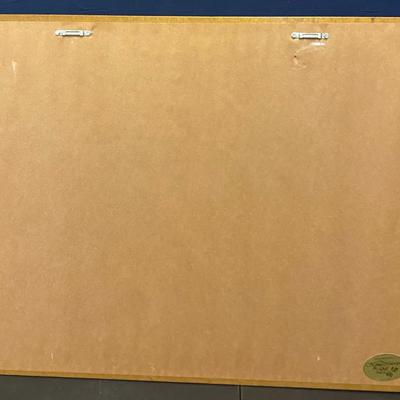 27 1/4â€ x 33 1/4â€ Picture