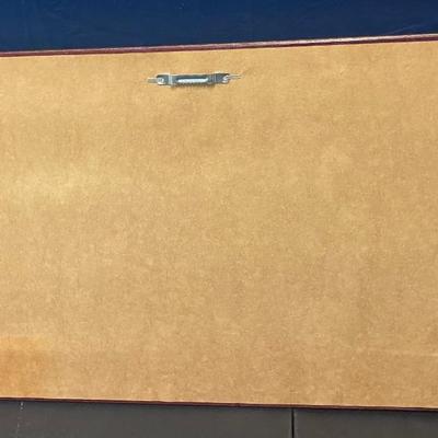 Rectangle Mirror 14 1/2â€ x 25 1/4â€