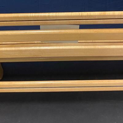Radio Flyer Small Bench