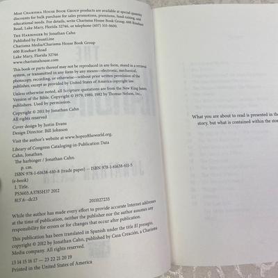 Religious Books
