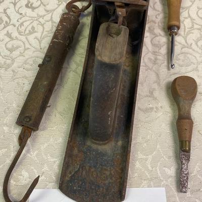 Tools