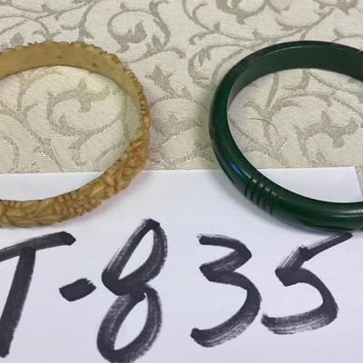 Bracelets