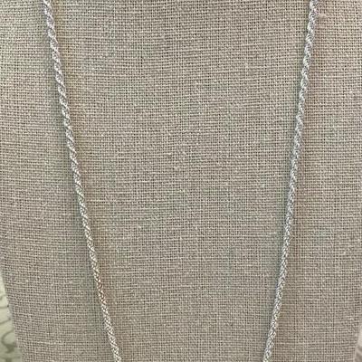 Sterling Silver