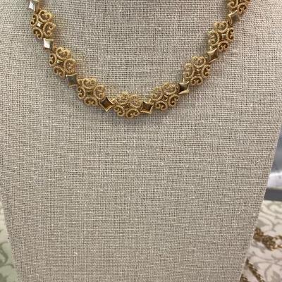 Avon Necklace