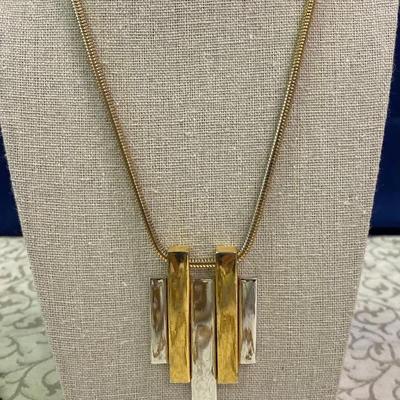 Avon Necklace