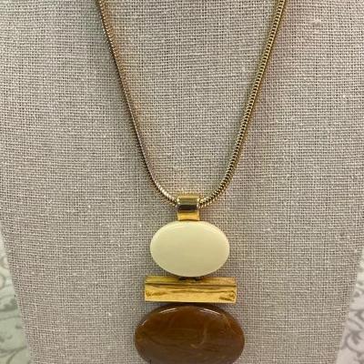 Avon Necklace
