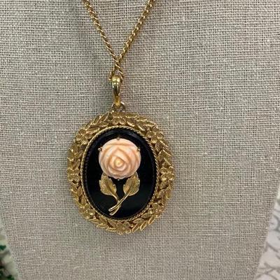 Necklace