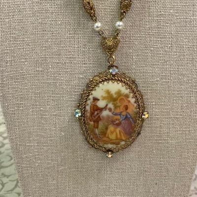 Necklace