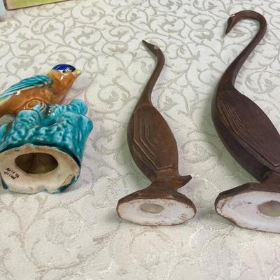 Bird Book and Birds