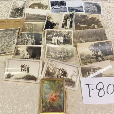 Pictures
