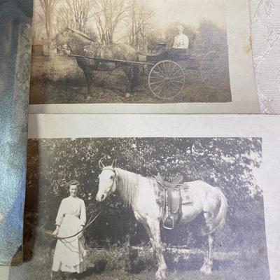 Old Pictures