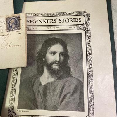 Old Items