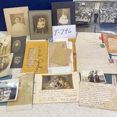 Collectibles