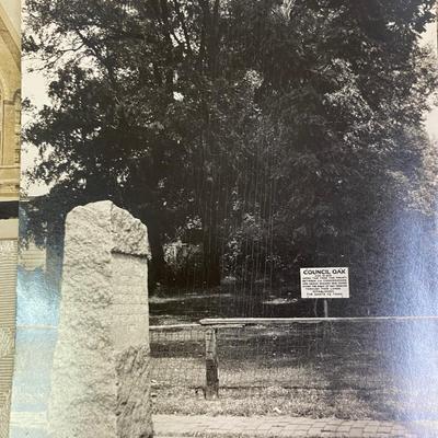 Antique Pictures