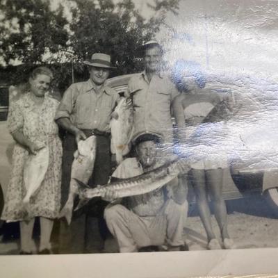 Pictures of the Past