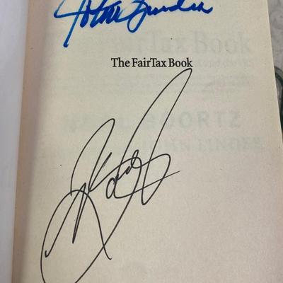 Books and Tag