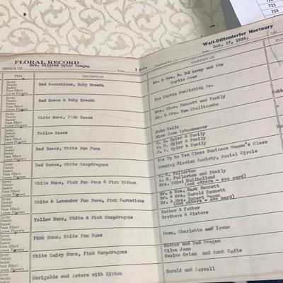 Letters to Home 1963-1965