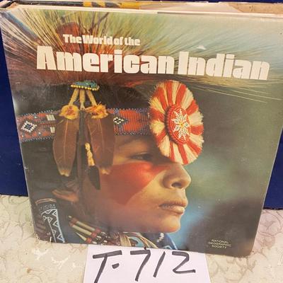 American Indian