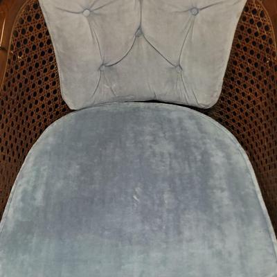 Nice wood frame Office Chair