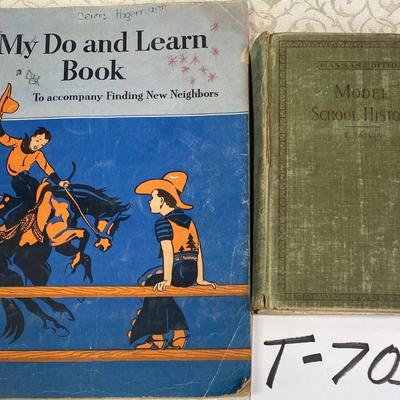 School Books