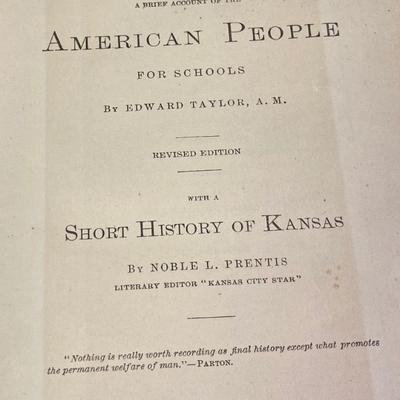 School Books