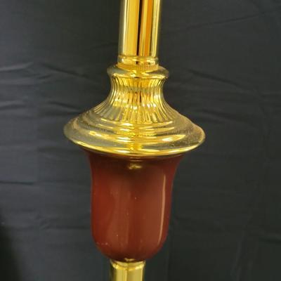 Pair of Lamps