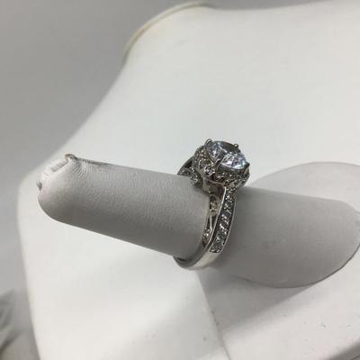 Gorgeous Cocktail Ring