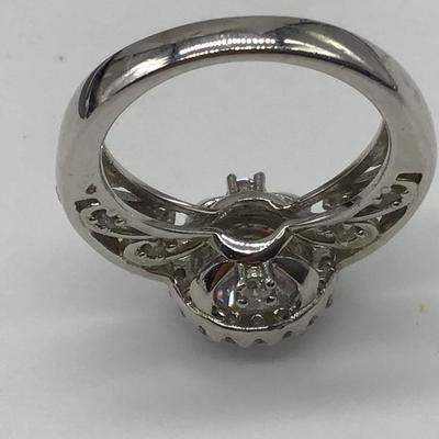 Gorgeous Cocktail Ring
