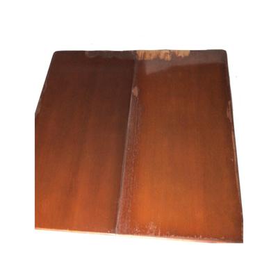 Lot. 6299. Duncan Phyfe Game Table