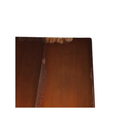 Lot. 6299. Duncan Phyfe Game Table