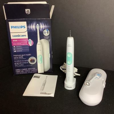 6350 Philips Sonicare 5100 Power Toothbrush