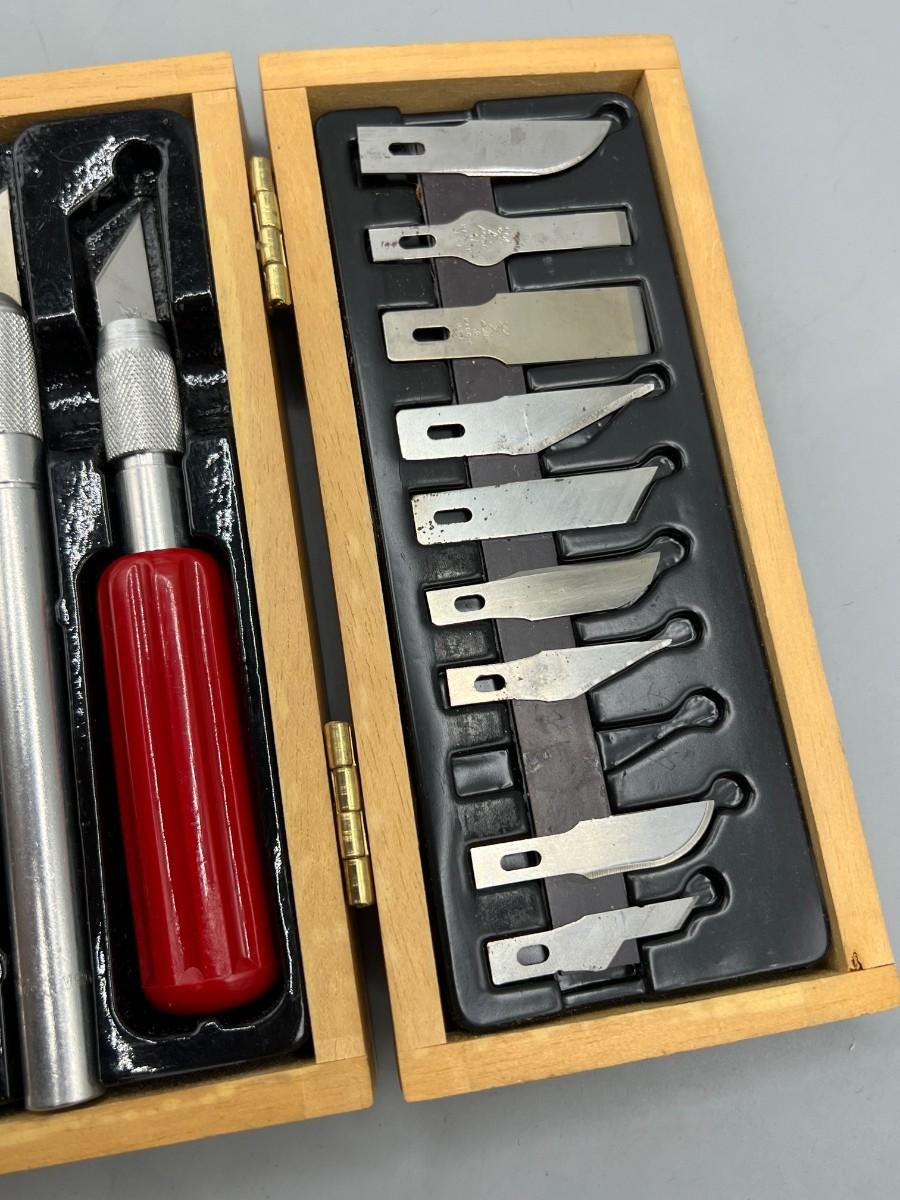 XACTO Knife Box Set