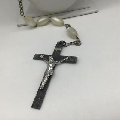 Vintage The Last Rosary, 50