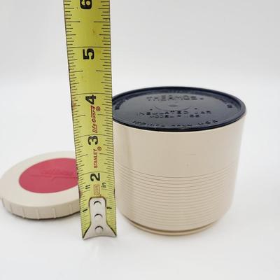 VINTAGE THERMOS SOUP CUP