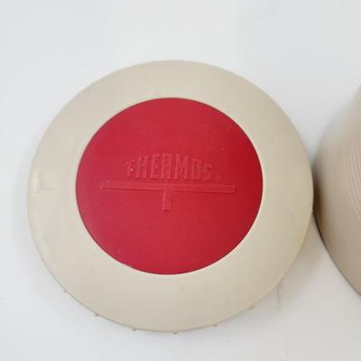 VINTAGE THERMOS SOUP CUP